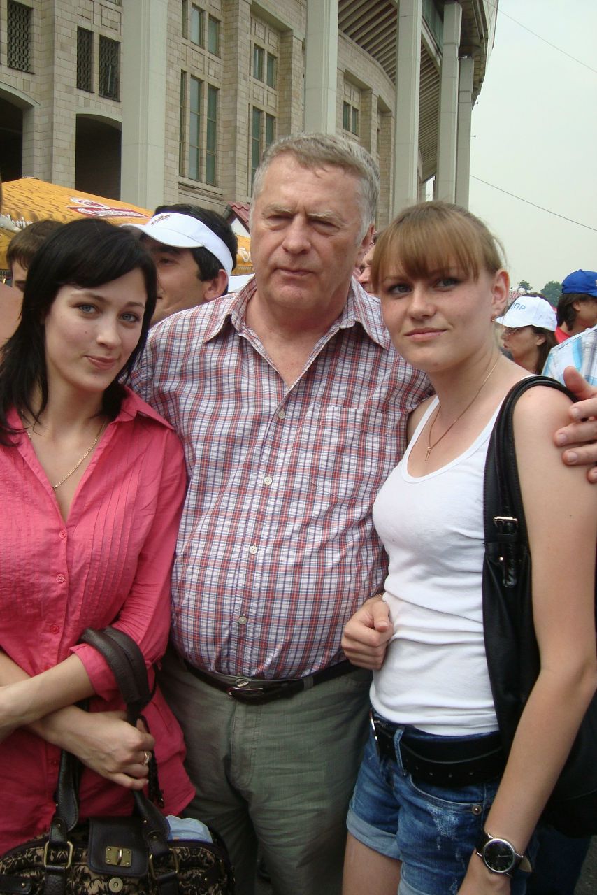 Елена Чернокова | Саранск