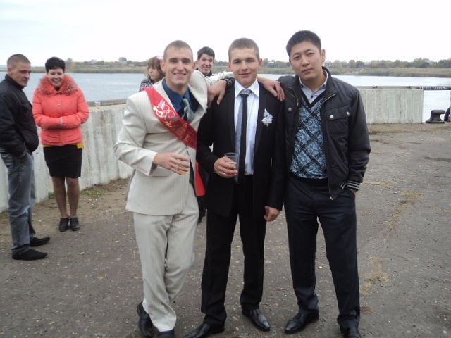 Владимир Дмитриев | Волгоград