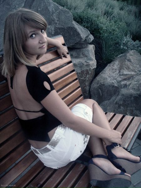 №2, Ингуля Гасюкевич, 33 года, Киев №2, Ингуля Гасюкевич, 33 года, Киев