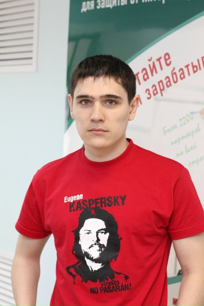 №135, Ильдар Гилязов №135, Ильдар Гилязов