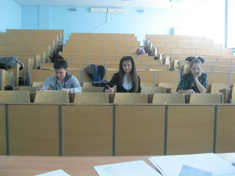 Rustam Kalikov | Астана / Нур-Султан