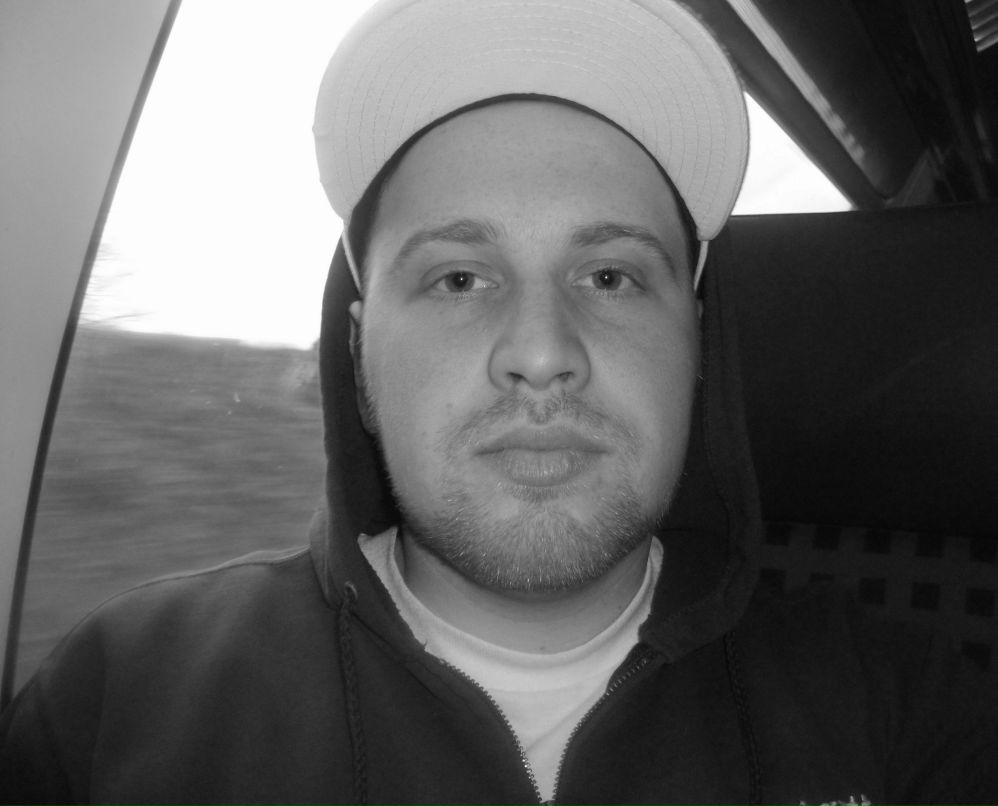 Руслан Гарбар | Ровно