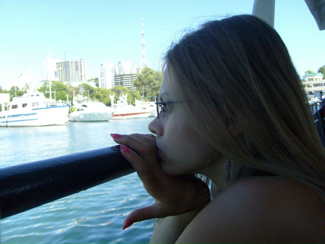 Ольга Кулешова | Оренбург