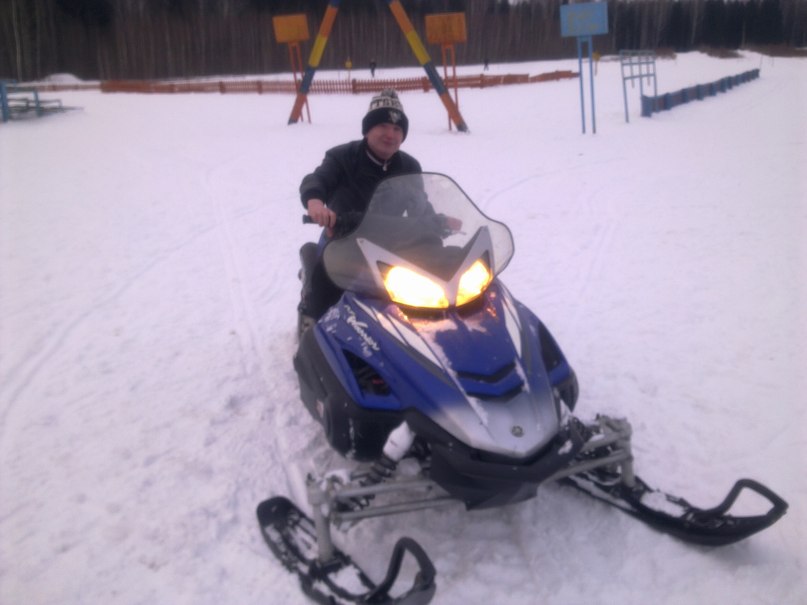 Денис Гусев | Пермь