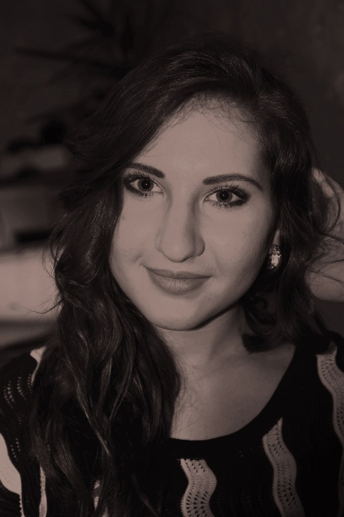 Марина Зубок | Санкт-Петербург