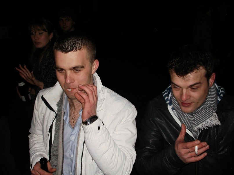 Vadim Tumchyk | Porto