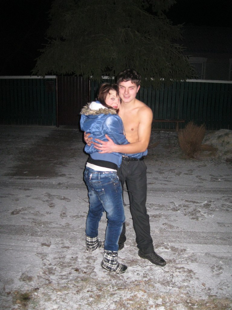 Коля Семенюк ( SEMEN ) | Foggia