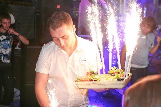 Алексей Щербак | Москва