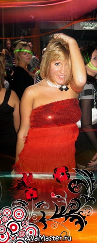 №20, Юля Маринич, Николаев, Украина №20, Юля Маринич, Николаев, Украина