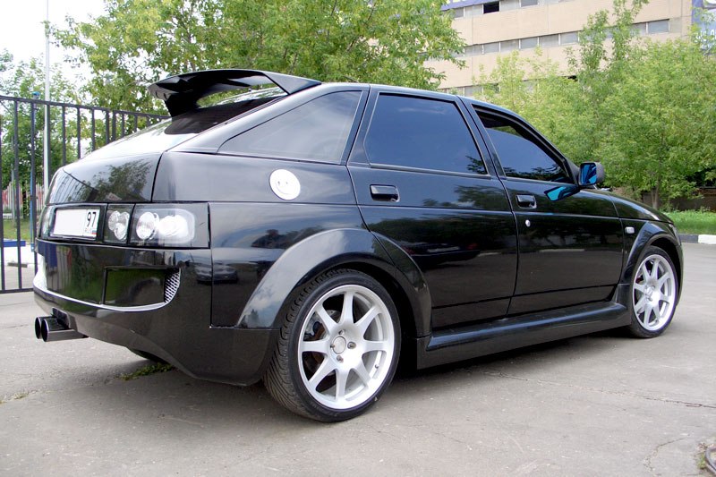 Андрей Минлебаев | Тюмень