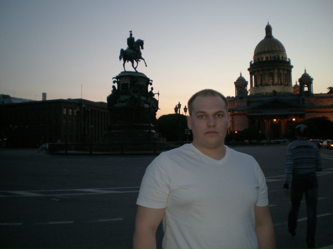 Артем Ковалёв | Новый Уренгой