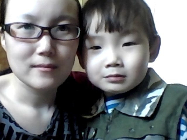 Анастасия Егорова | Амга