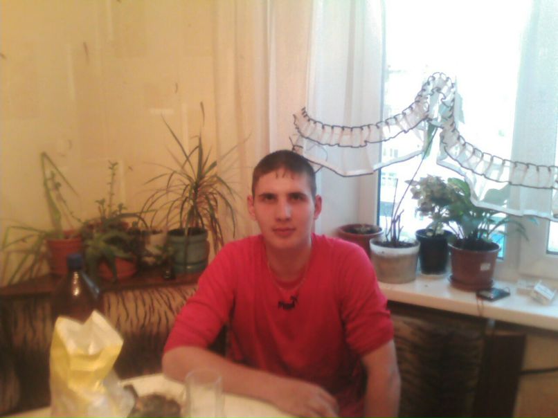 Алексей Зайдулин | Ноябрьск