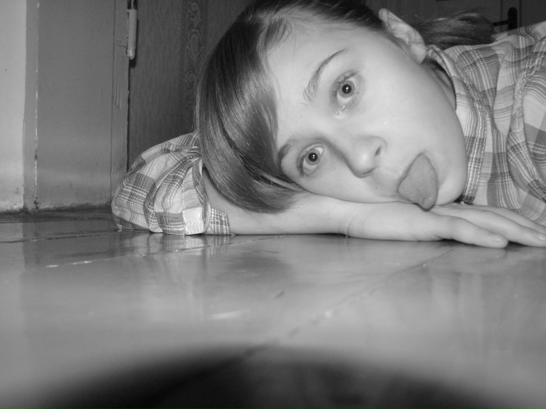 Анна Лисовая Smile | Киев