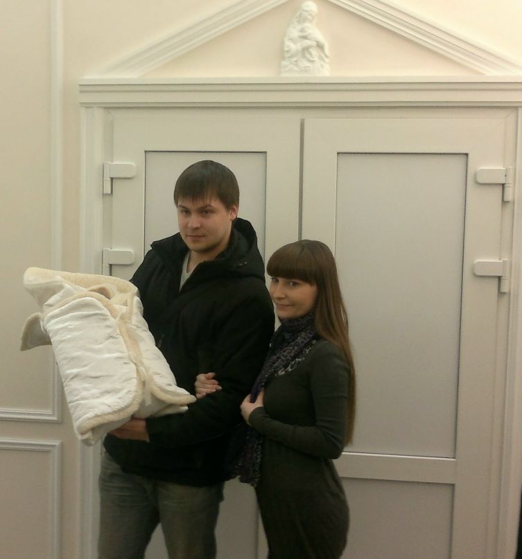 Ольга Хвостанцева | Саратов