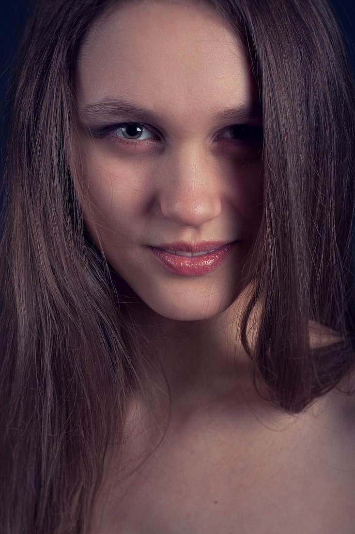 Ольга Шаповал Антарктический хомяк | Москва