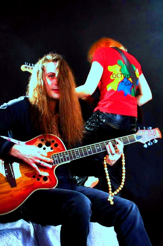 Дмитрий Королев 404 Not Found | Санкт-Петербург