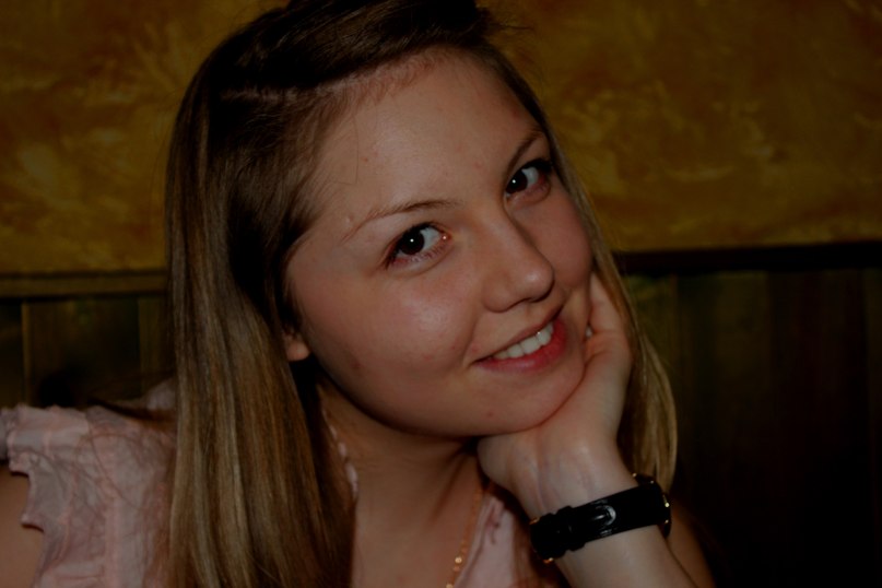 Лейля Зиннурова | Казань