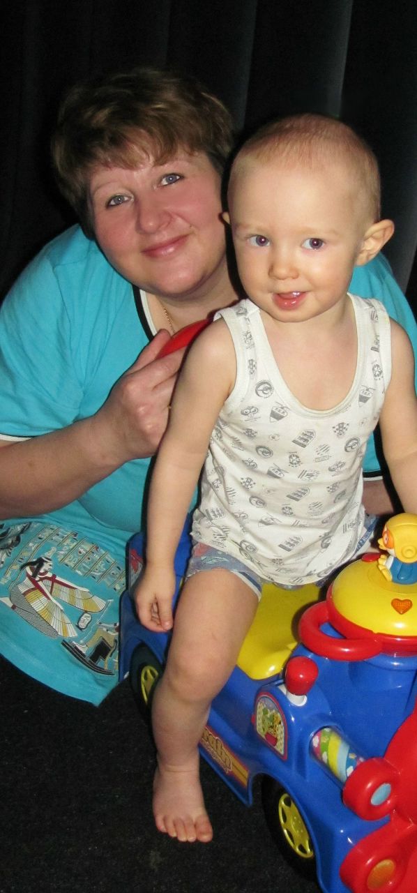 Ирина Гордеева | Пугачев