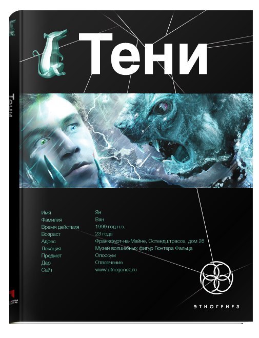 Ivan Pokotilo | Красноярск