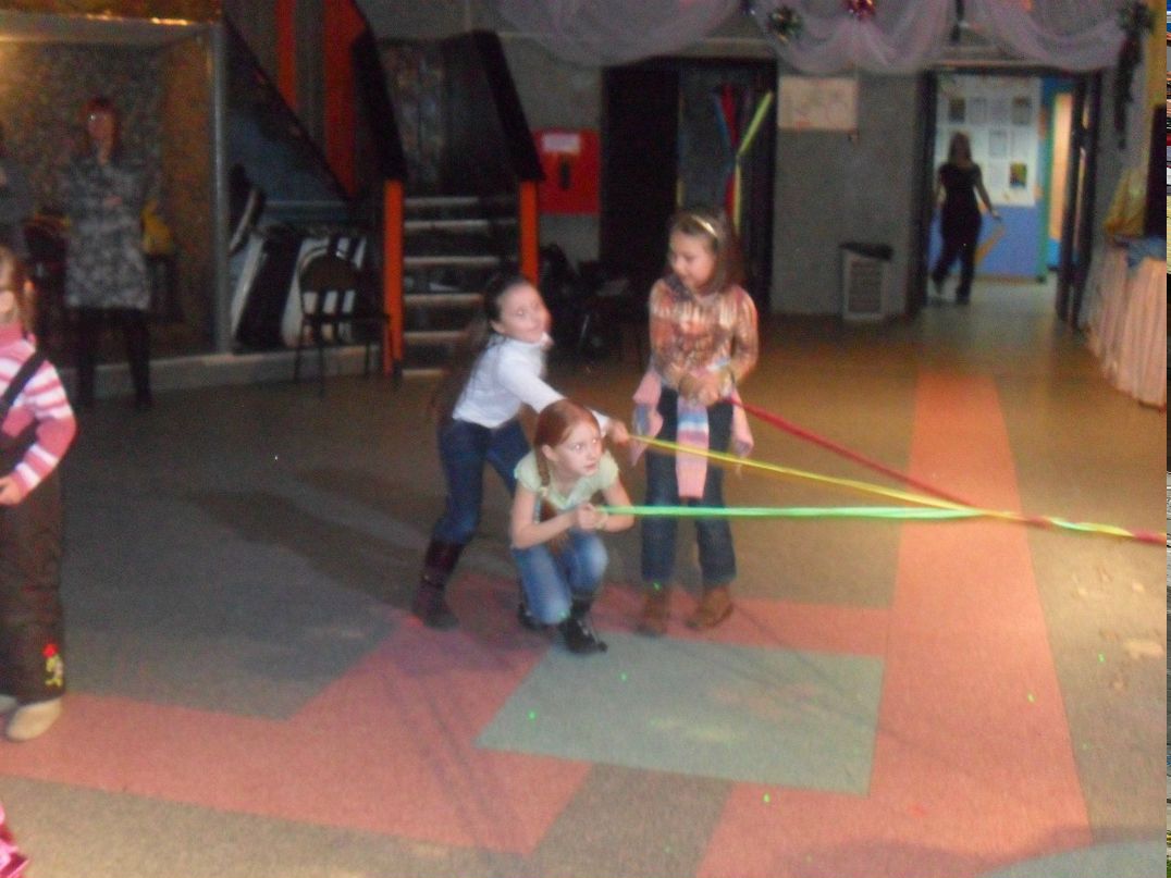 Аня Иванова | Сыктывкар