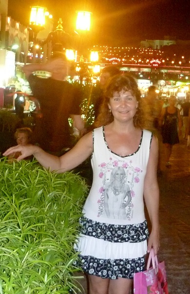 №101, Алла Лебедева, 64 года, Рыбинск №101, Алла Лебедева, 64 года, Рыбинск