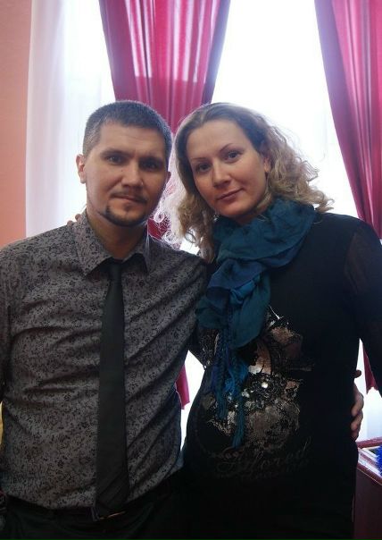 №49, Анна Рудакова, 42 года, Екатеринбург №49, Анна Рудакова, 42 года, Екатеринбург