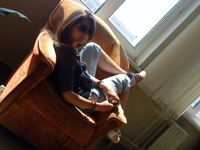 Фото профиля