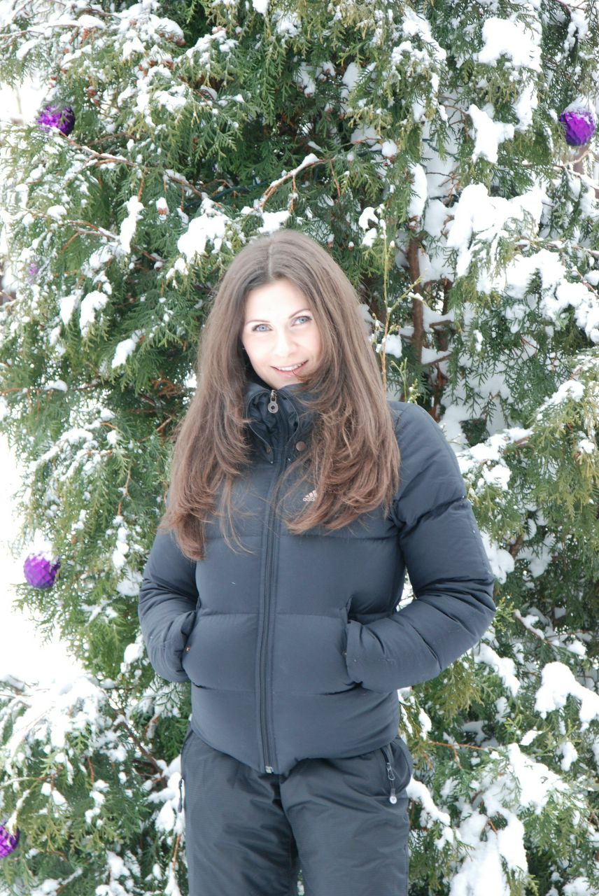 Юлия Лазорская | Санкт-Петербург