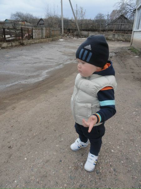 №2, Егор Плохов №2, Егор Плохов