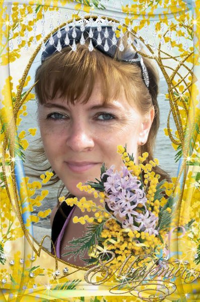 Ирина Игнатченко | 