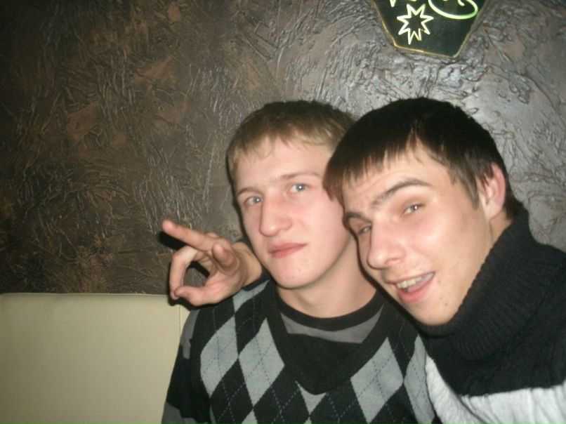 Леонид Булгаков | Санкт-Петербург