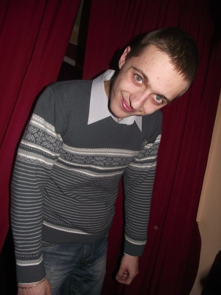 Сергей Адамович | Кременчуг