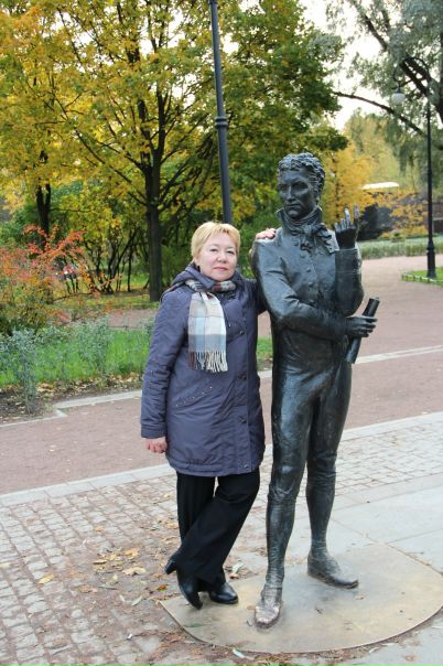 №12, Ирина Ускова №12, Ирина Ускова