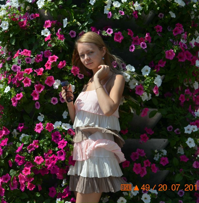 Дарья Садова | Тверь