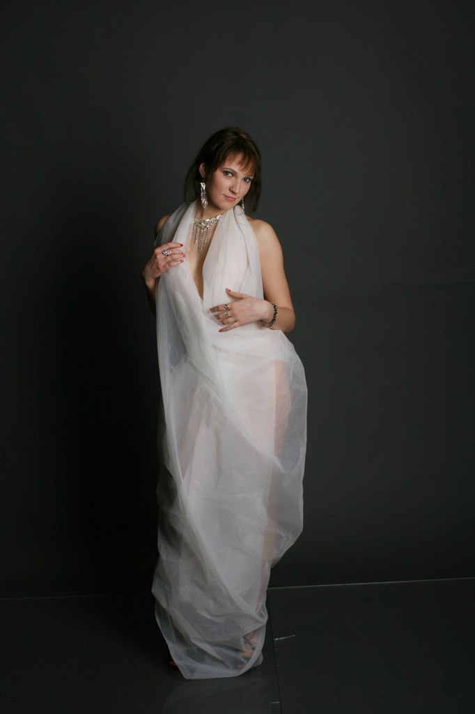 Оля Крутских | Воронеж