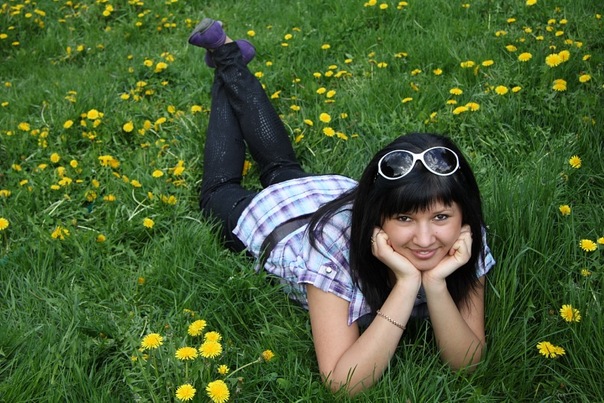 №106, Анна Кириченко, Харьков №106, Анна Кириченко, Харьков