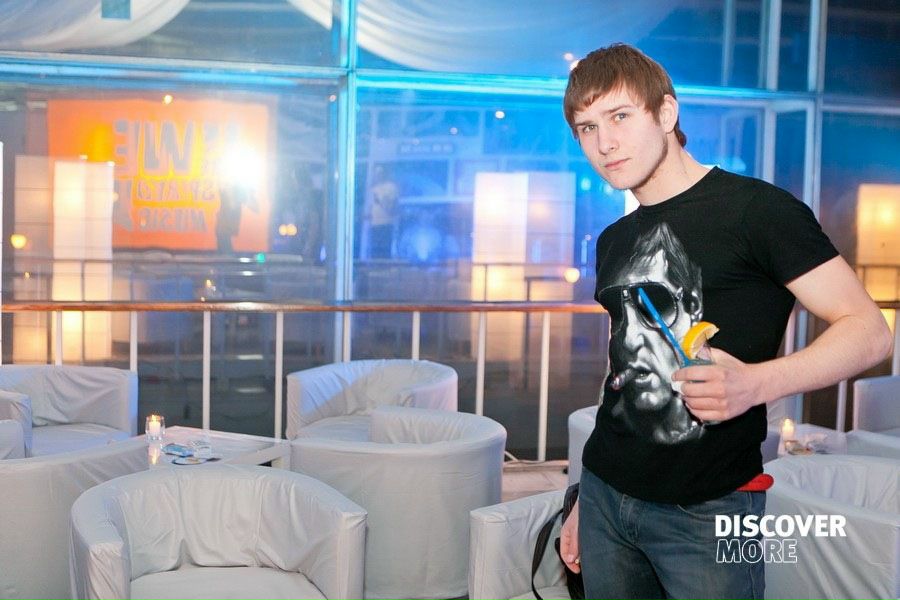 №19, Александр Hell, Минск №19, Александр Hell, Минск