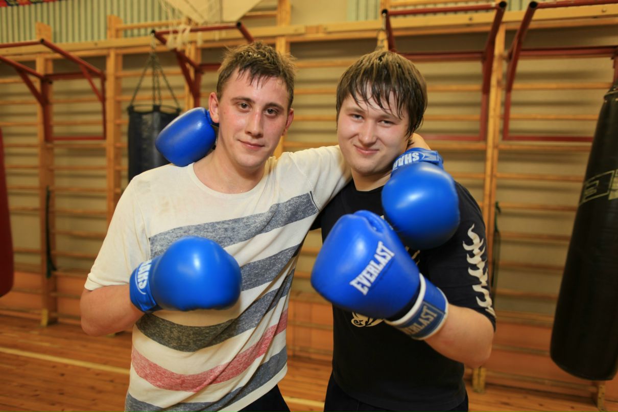 Чиочио Babyboo R.I.P Valter(feel_good) | Москва