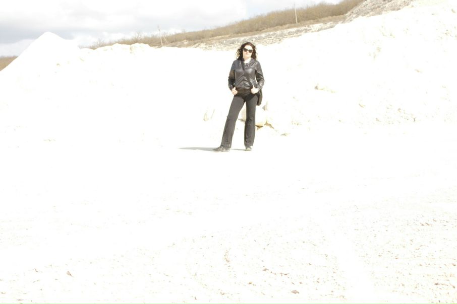 №5, Елена Шкурко, 40 лет, Симферополь №5, Елена Шкурко, 40 лет, Симферополь