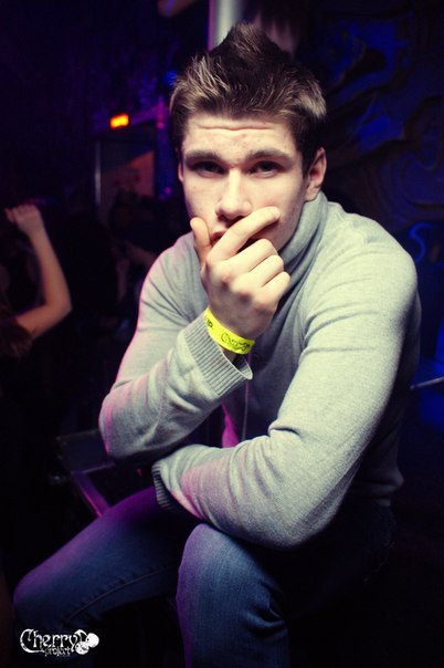 Александр Силаев ♥♥♥♥♥ | Москва