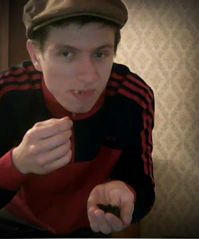 Саша Кагор | Киев