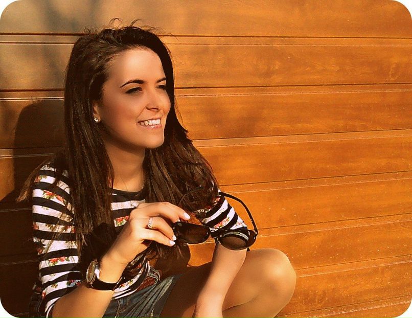 Таня Войчак | Киев