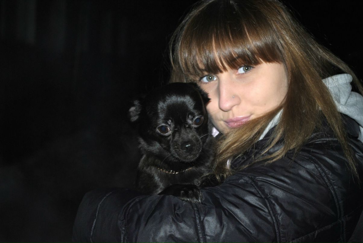 Анастасия Чижова | Киров