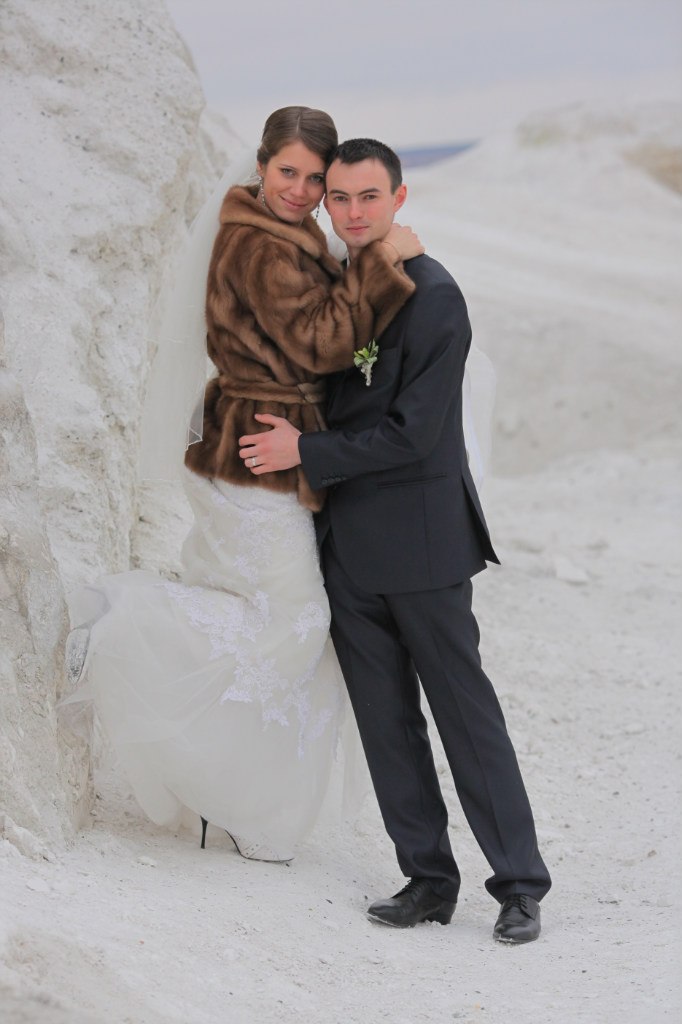 Даша Ливенцева | Белгород