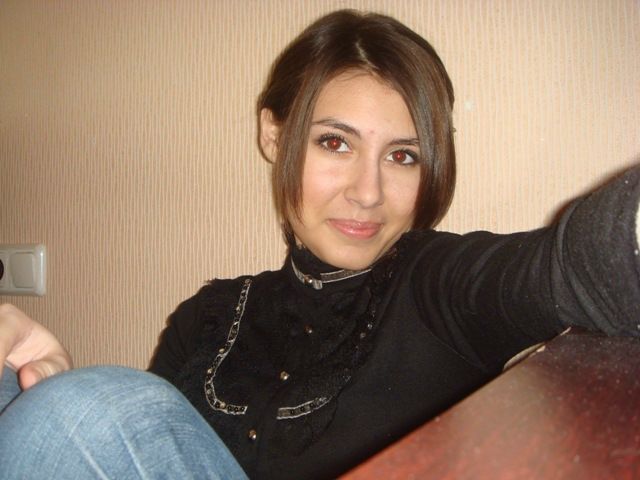 №18, Анютка Маслак, 35 лет, Одесса №18, Анютка Маслак, 35 лет, Одесса