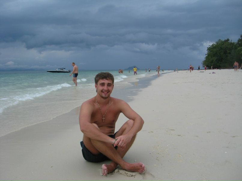 Юрий Нечаев | Москва