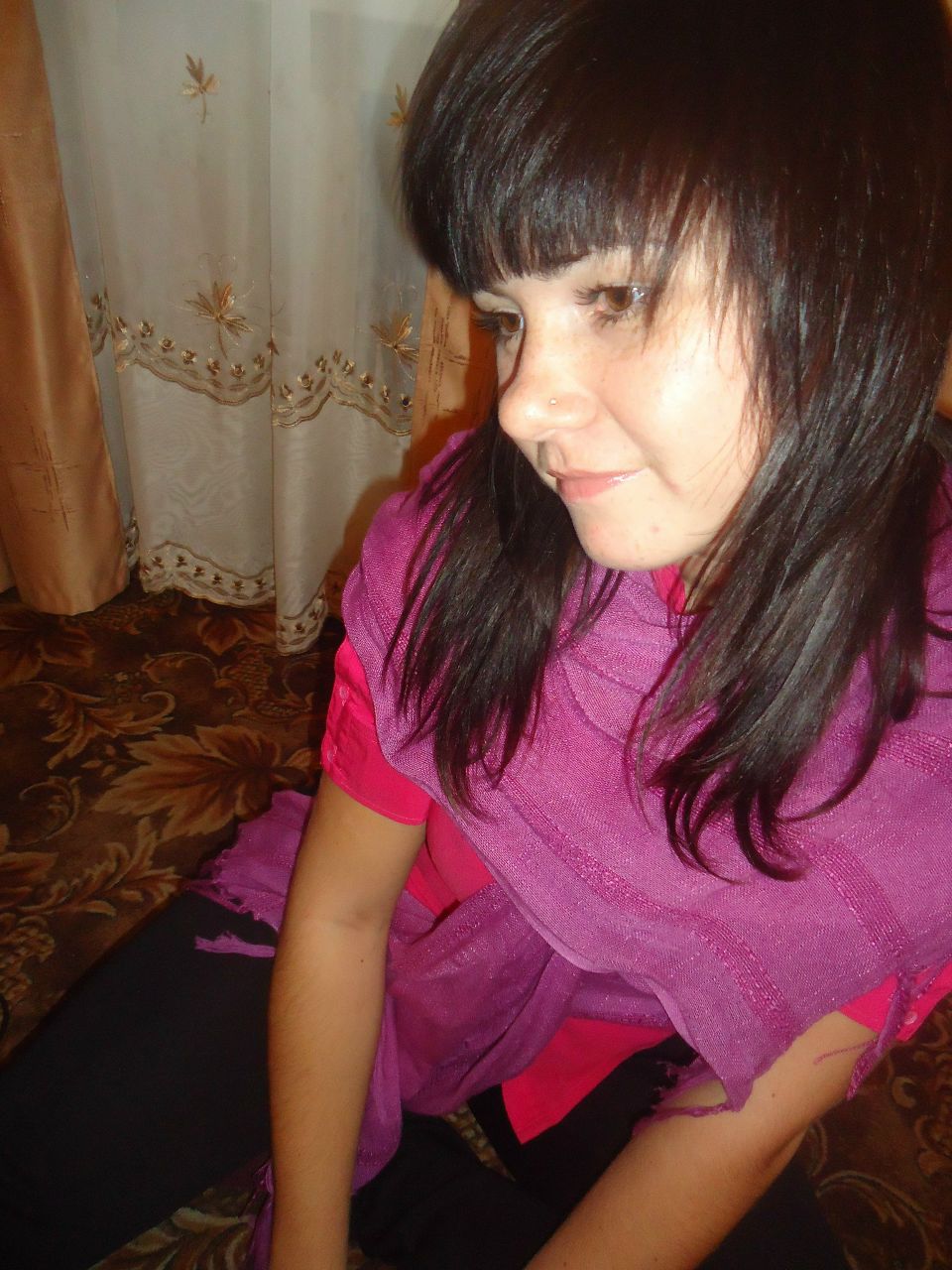 Татьяна Симонова | Пермь