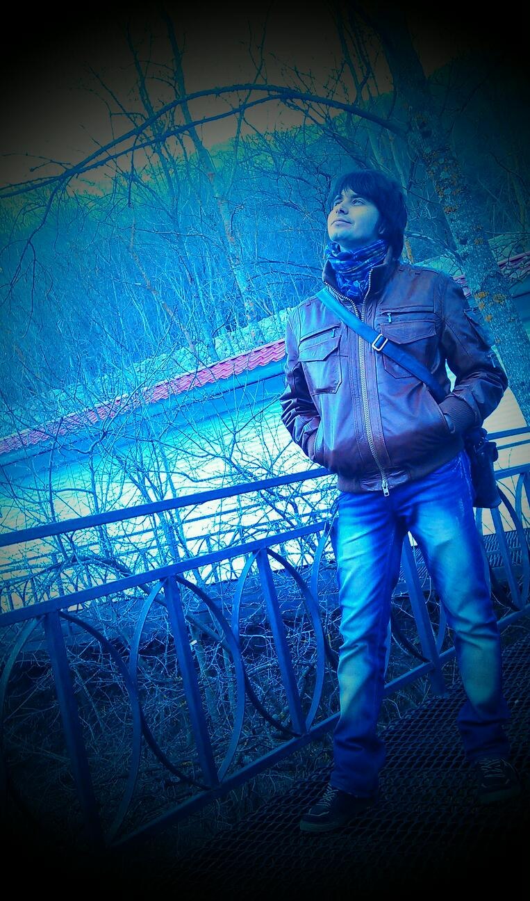 Роман Плисс | 