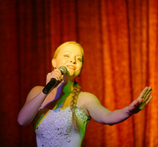 №48, Татьяна Острягина, Москва №48, Татьяна Острягина, Москва